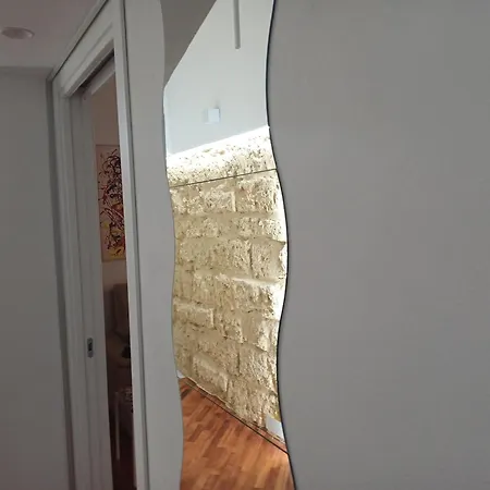 Bed & Breakfast Falikrjda & Agrigento