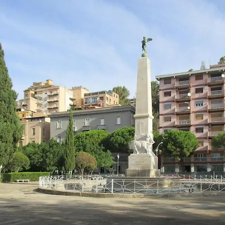 Bed & Breakfast Falikrjda & 3*