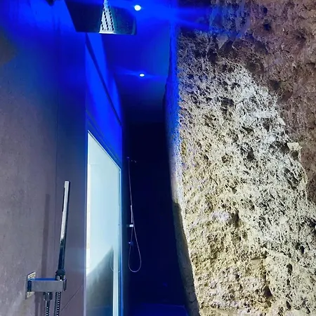 Bed & Breakfast Falikrjda & Agrigento