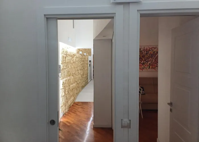 Bed & Breakfast Falikrjda &