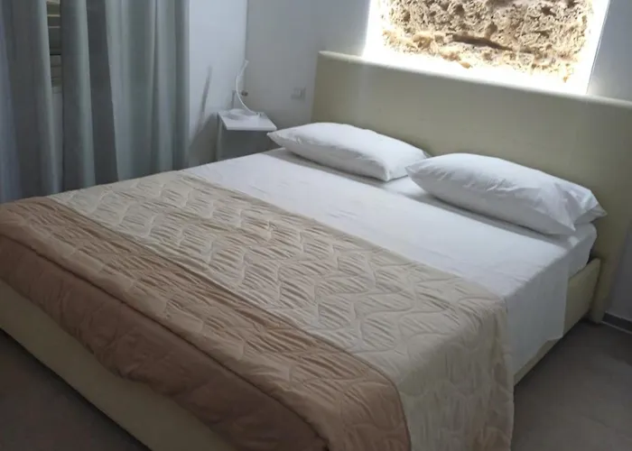 Falikrjda & Bed & Breakfast Agrigento