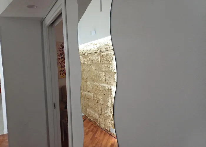 Bed & Breakfast Falikrjda & Agrigento