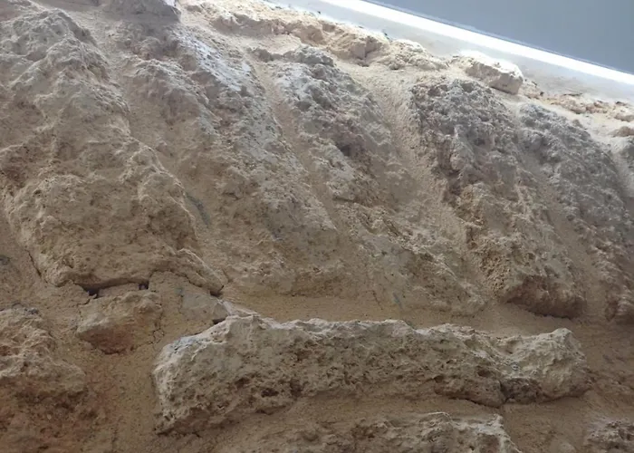 Falikrjda & Bed & Breakfast 3*