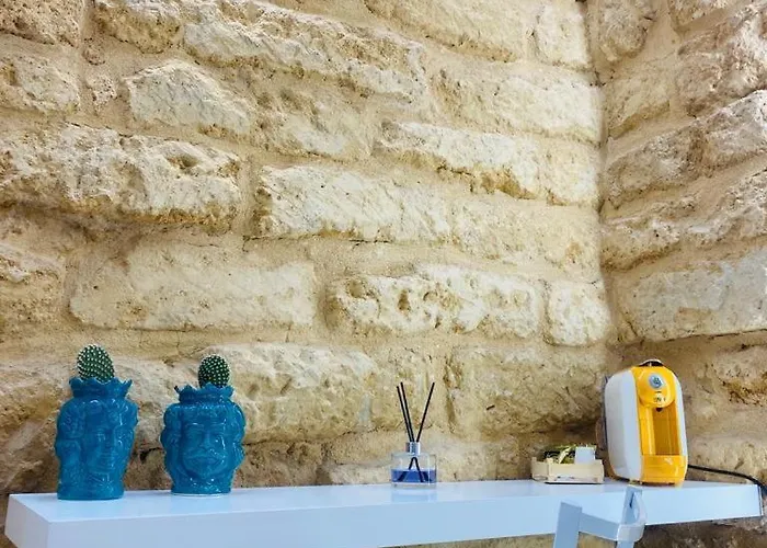 Bed & Breakfast Falikrjda & 3*