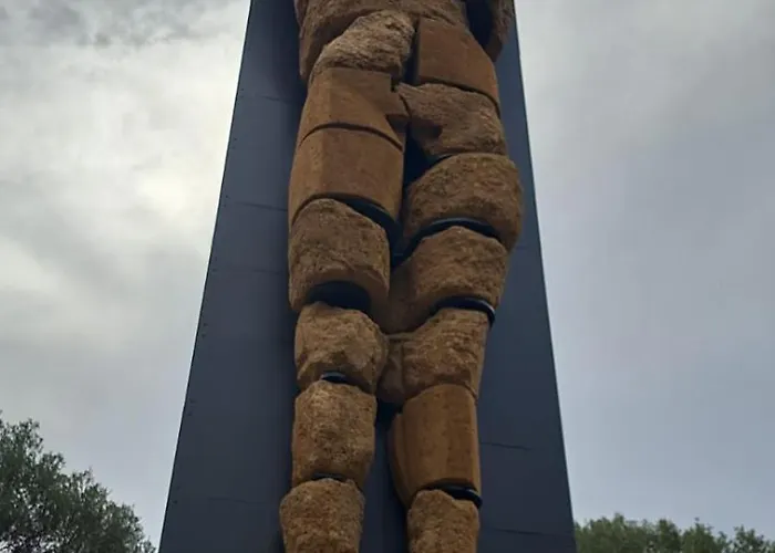 Bed & Breakfast Falikrjda &