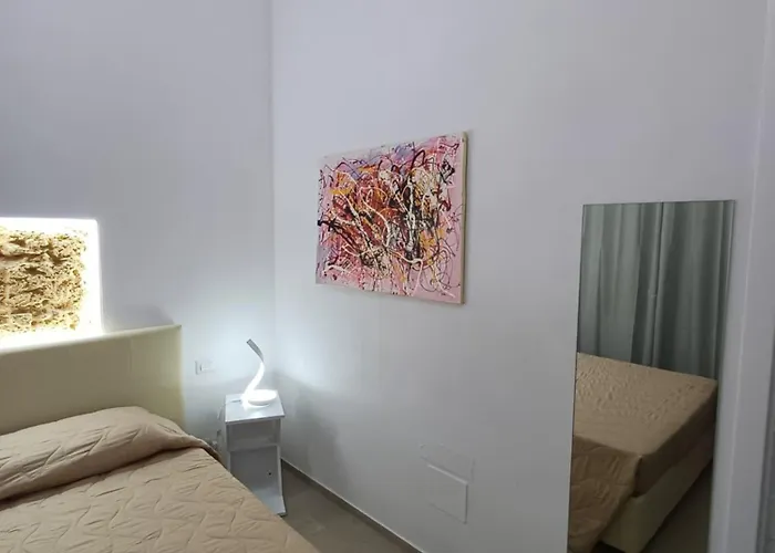 Falikrjda & 3* Agrigento