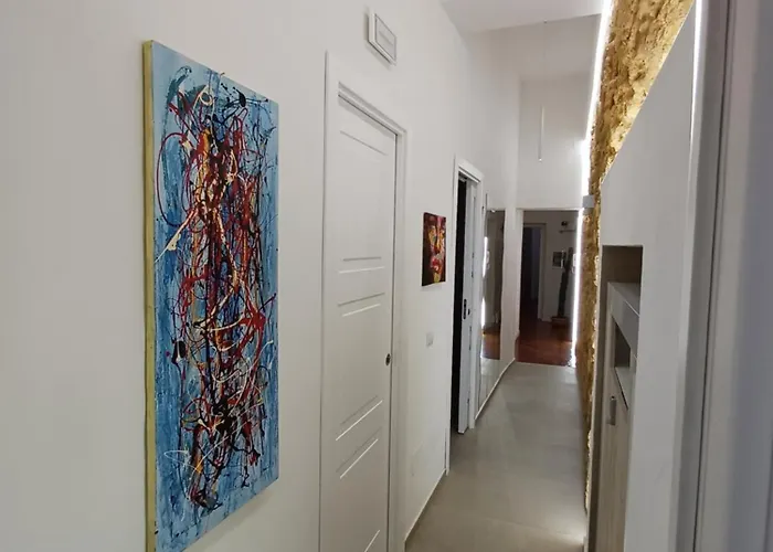 Bed & Breakfast Falikrjda &