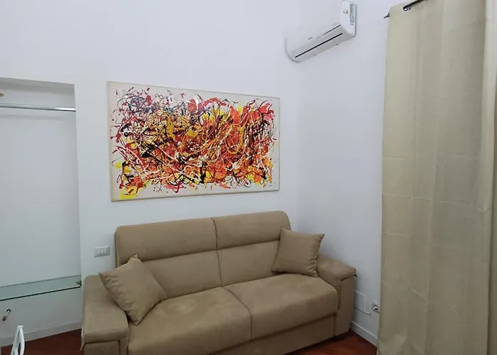 Falikrjda & 3* Agrigento