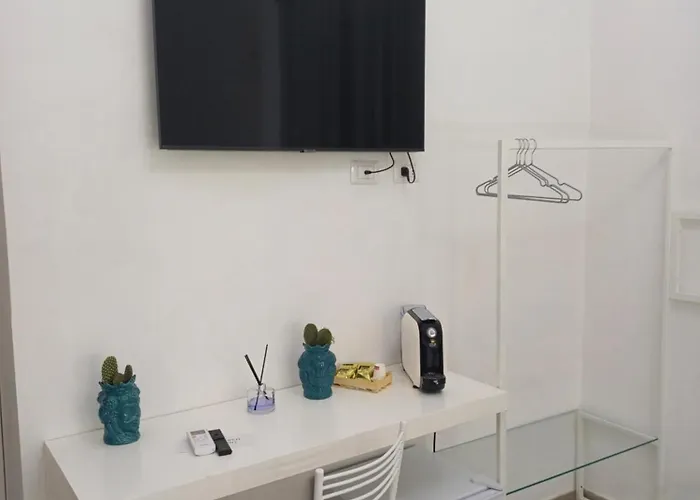 Bed & Breakfast Falikrjda & Agrigento