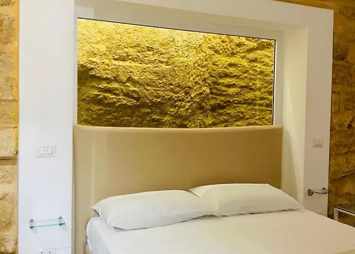 Falikrjda & Bed & Breakfast 3*