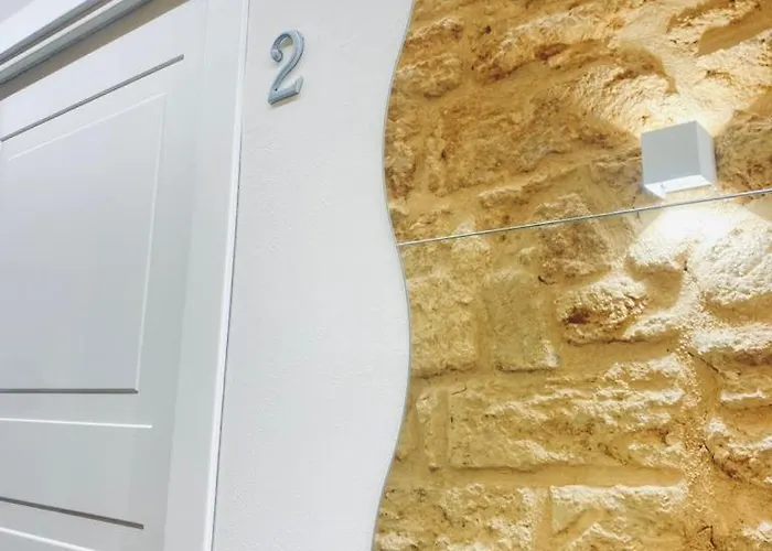 Bed & Breakfast Falikrjda & 3*