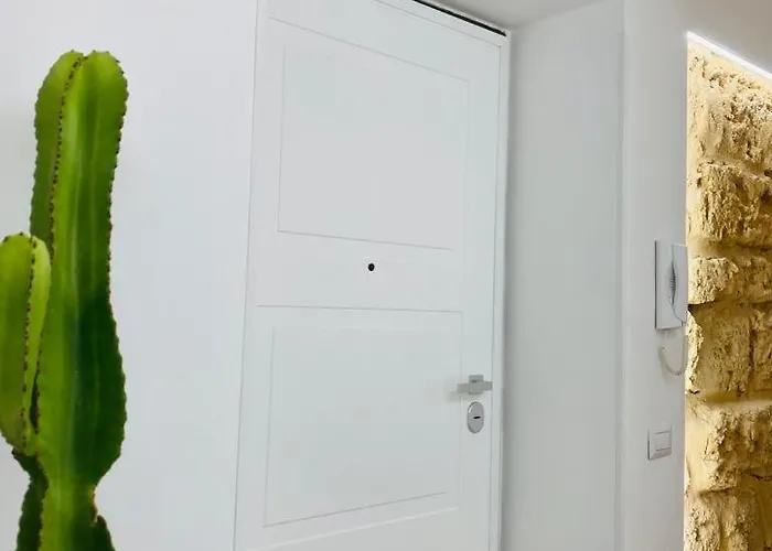 Bed & Breakfast Falikrjda & Agrigento