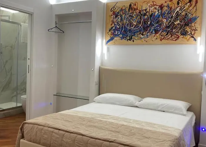 Falikrjda & 3* Agrigento