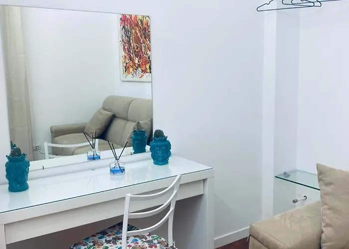 Bed & Breakfast Falikrjda & Agrigento