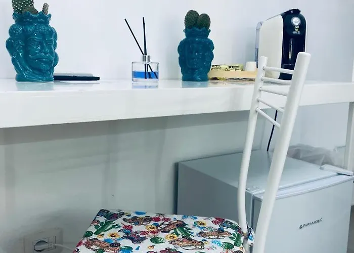 Falikrjda & Bed & Breakfast 3*