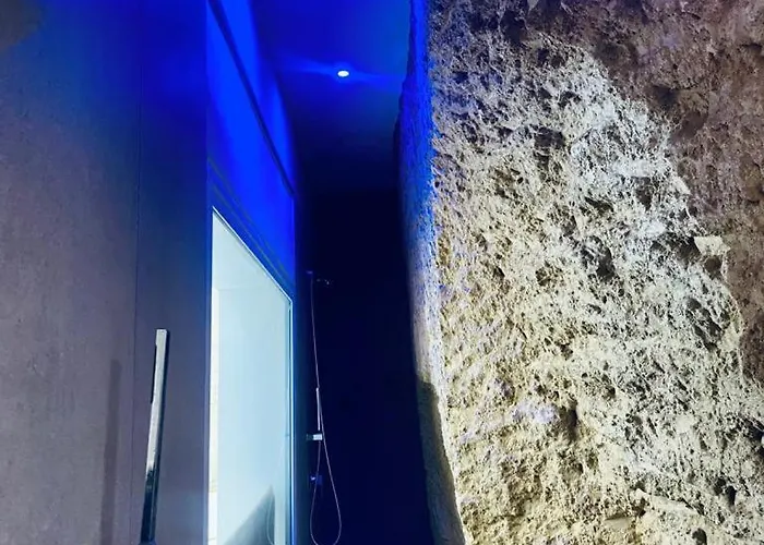 Bed & Breakfast Falikrjda & Agrigento