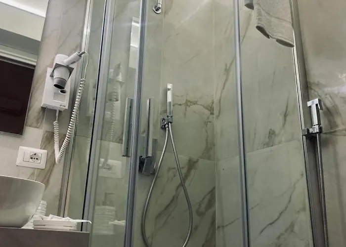 Falikrjda & Bed & Breakfast