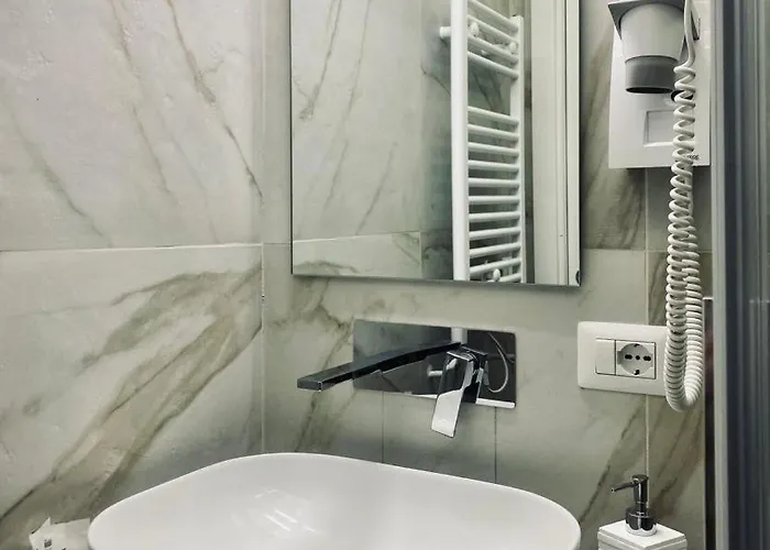 Falikrjda & Bed & Breakfast 3*