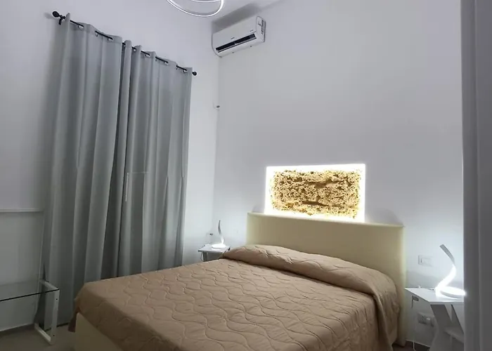 Falikrjda & 3* Agrigento