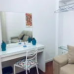 Отель типа 