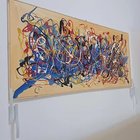 Bed & Breakfast Falikrjda & 3*