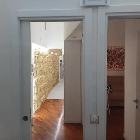 Bed & Breakfast Falikrjda &