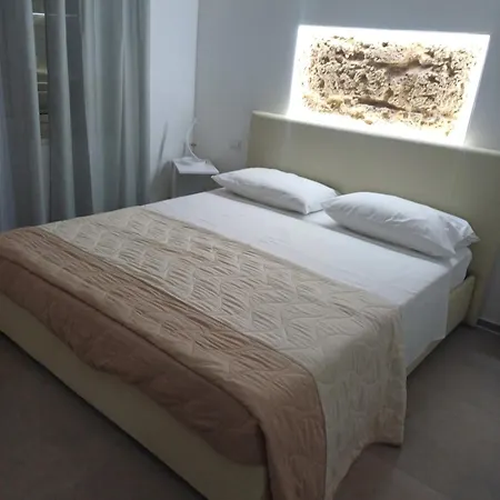 Falikrjda & Bed & Breakfast Agrigento