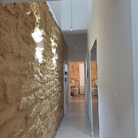 Falikrjda & 3* Agrigento