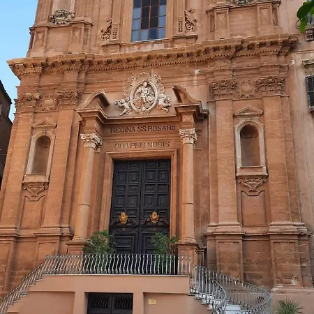 Falikrjda & Agrigento