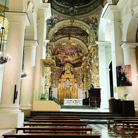 Falikrjda & Bed & Breakfast