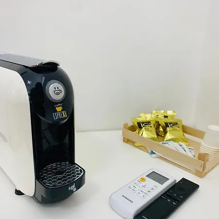 Bed & Breakfast Falikrjda & 3*