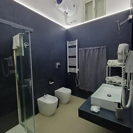 Bed & Breakfast Falikrjda & Agrigento