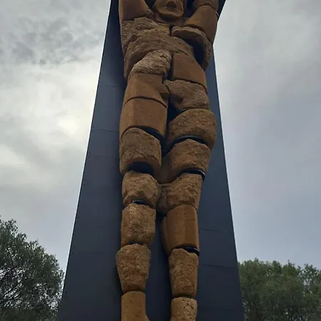 Bed & Breakfast Falikrjda &