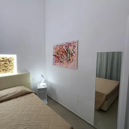 Falikrjda & 3* Agrigento