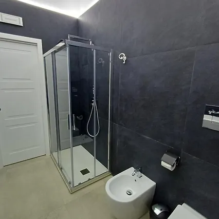 Falikrjda & 3* Agrigento