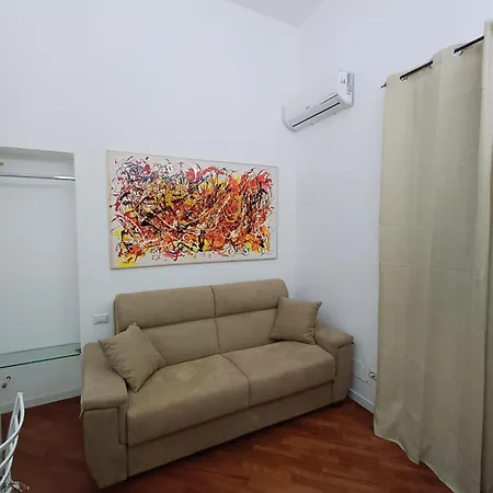 Falikrjda & 3* Agrigento