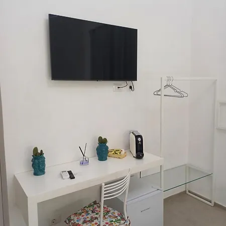 Bed & Breakfast Falikrjda & Agrigento