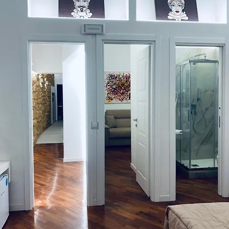 Bed & Breakfast Falikrjda &