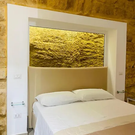 Falikrjda & Bed & Breakfast 3*