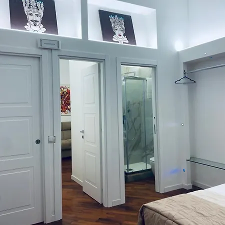 Falikrjda & Bed & Breakfast Agrigento