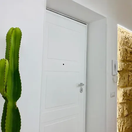 Bed & Breakfast Falikrjda & Agrigento