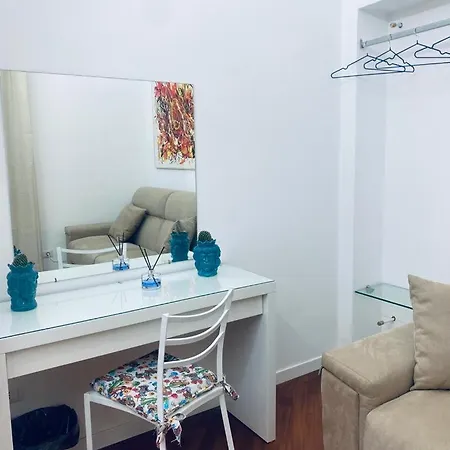 Bed & Breakfast Falikrjda & Agrigento