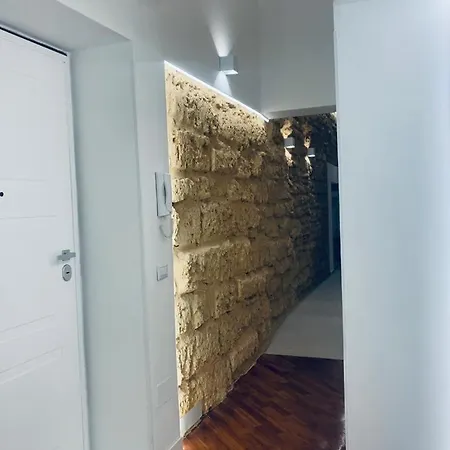 Falikrjda & 3* Agrigento