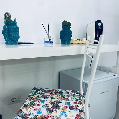 Falikrjda & Bed & Breakfast 3*