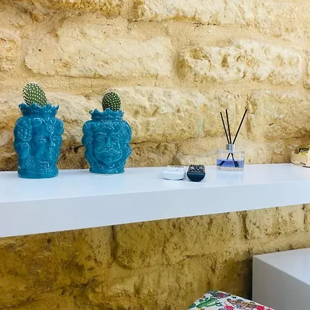 Falikrjda & Bed & Breakfast Agrigento