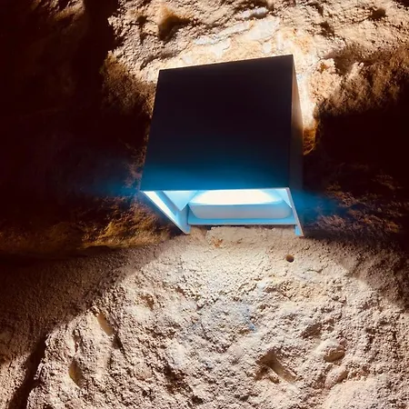 Bed & Breakfast Falikrjda &