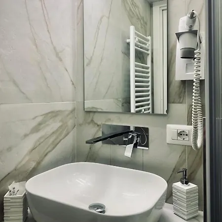 Falikrjda & Bed & Breakfast 3*