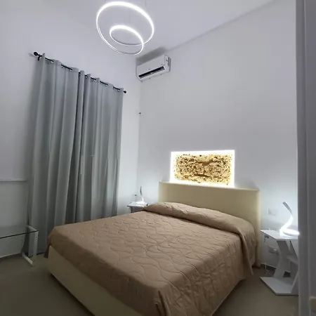 Falikrjda & 3* Agrigento