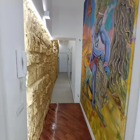 Falikrjda & 3* Agrigento