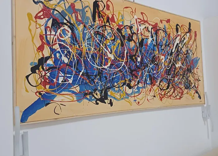 Bed & Breakfast Falikrjda & 3*